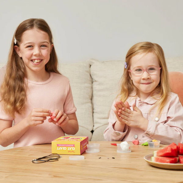 Clay Craft - Sweeties Necklaces (5-8yrs)