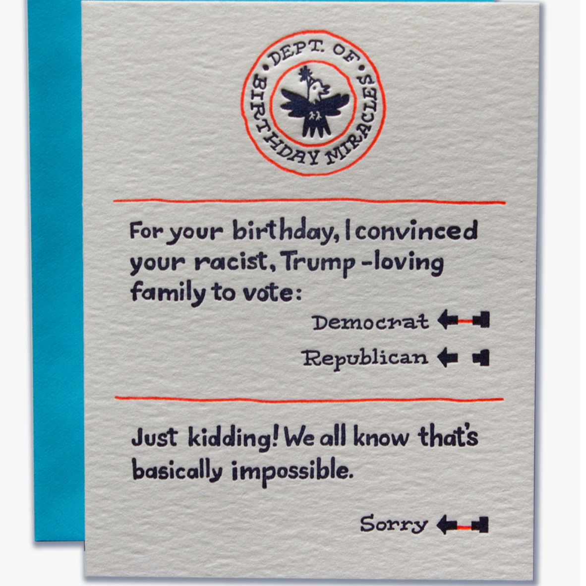 Bday Vote -birthday