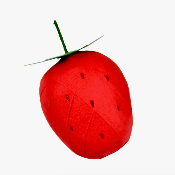 Mini Surprise Ball Strawberry