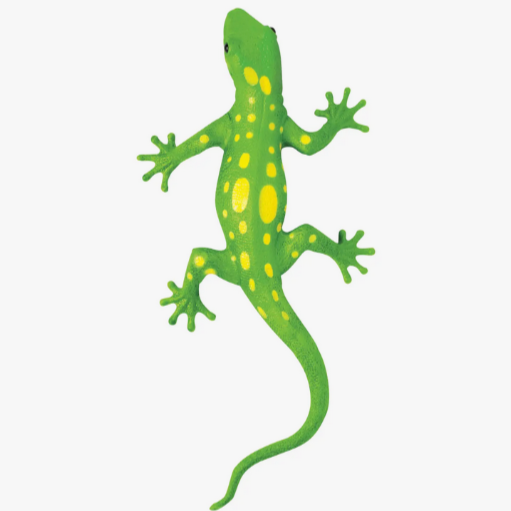 13" Lizard Squishimal