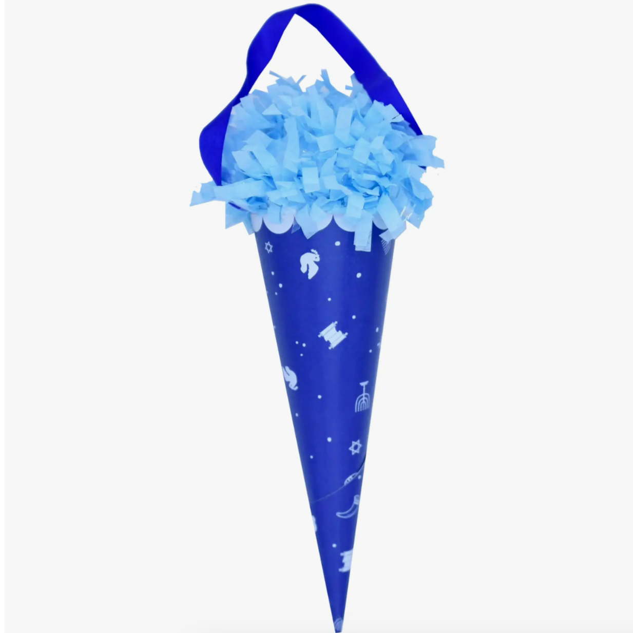 Hanukkah Surprize Cone