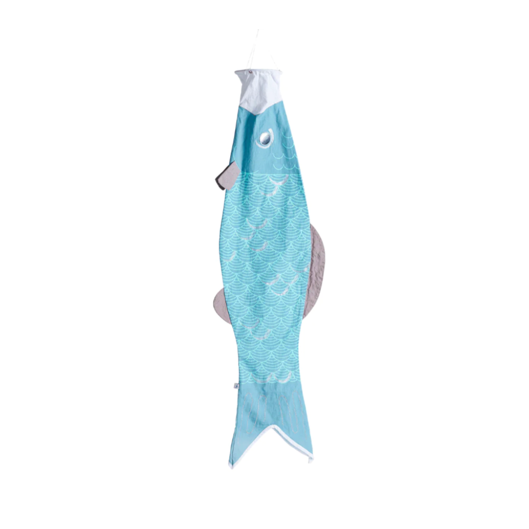 Fish Windsock