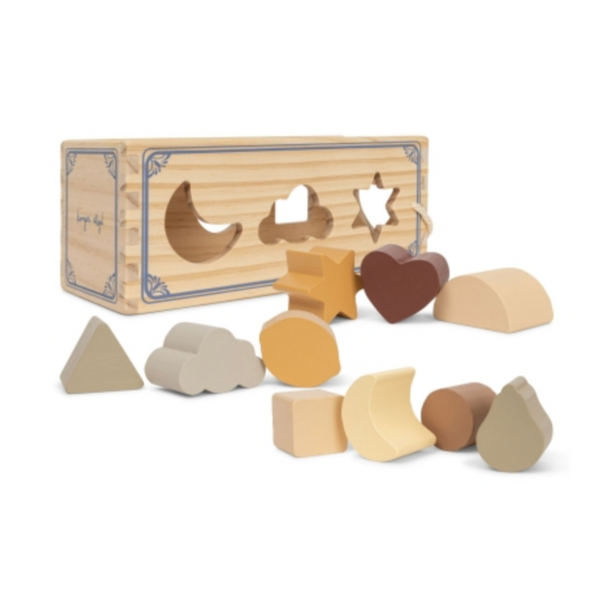 Shape Sorter