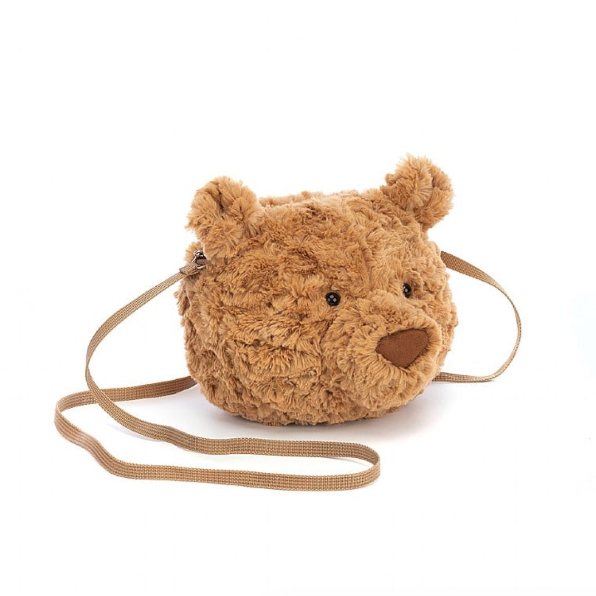 Bartholomew Bear Bag