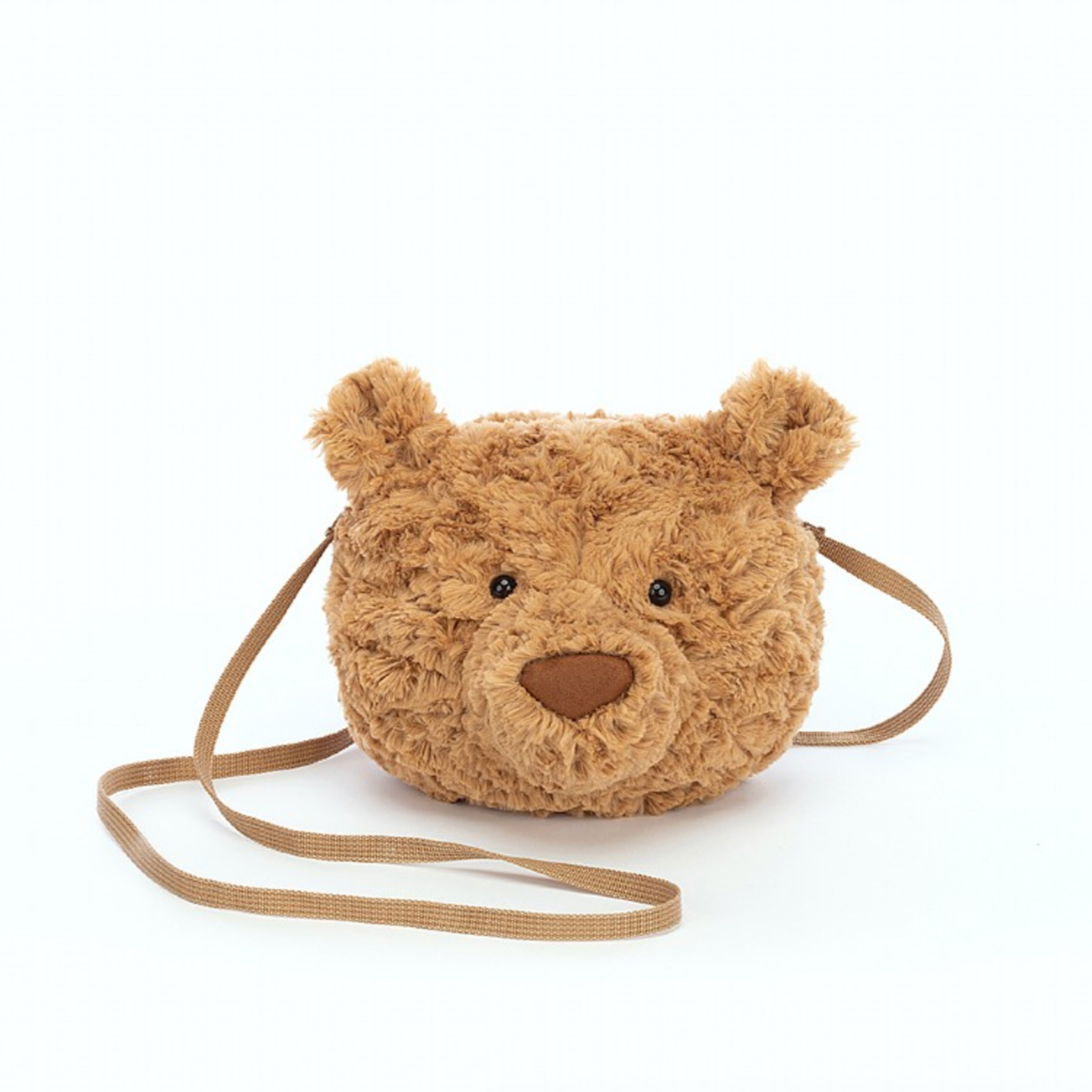 Bartholomew Bear Bag