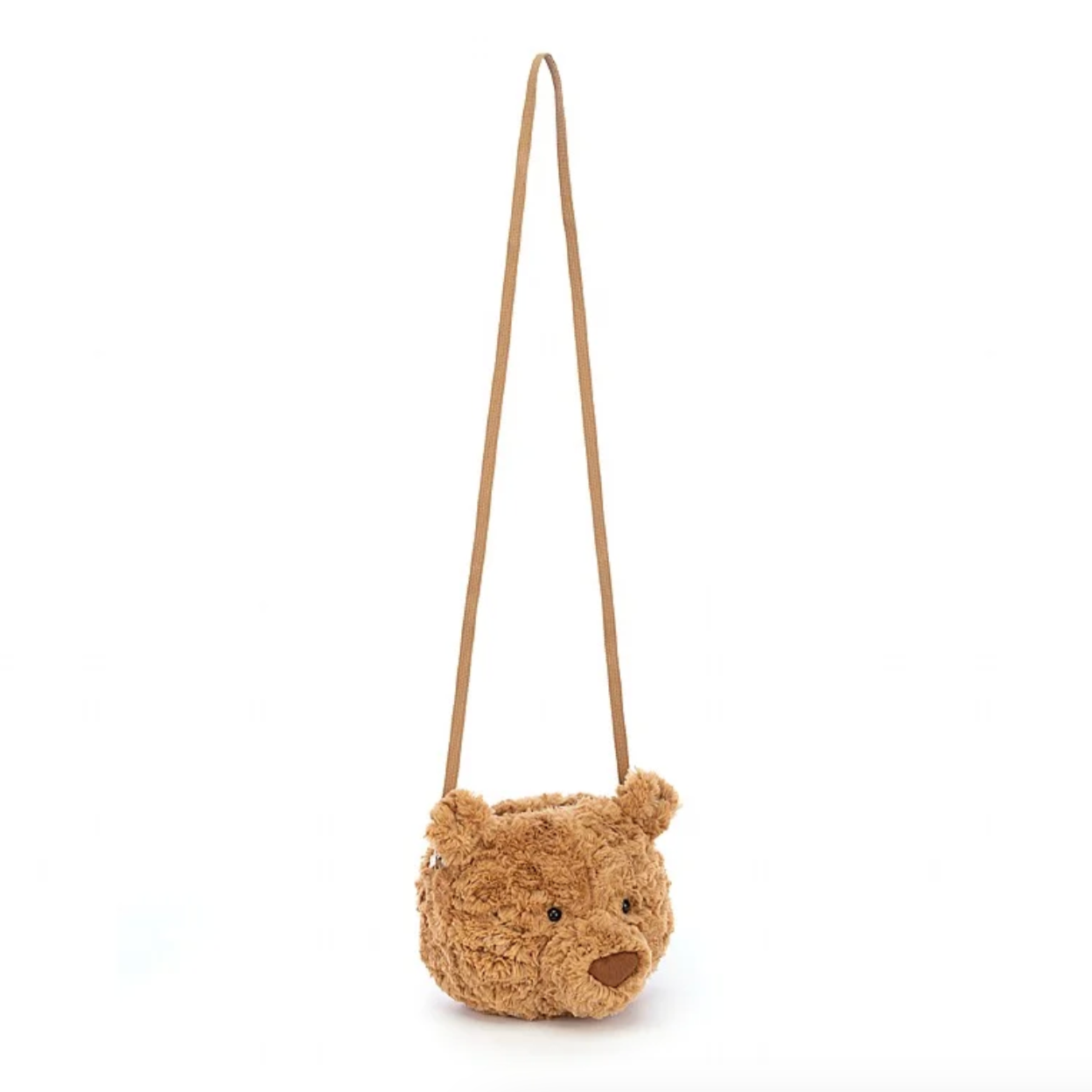 Bartholomew Bear Bag