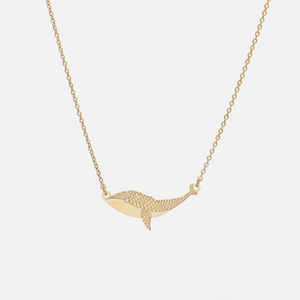 Clement Necklace Titlee X Petigram
