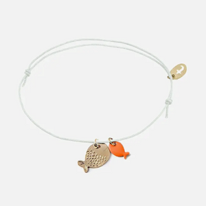 Fish Bracelet