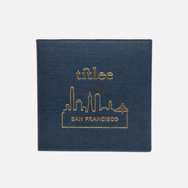 San Francisco Necklace