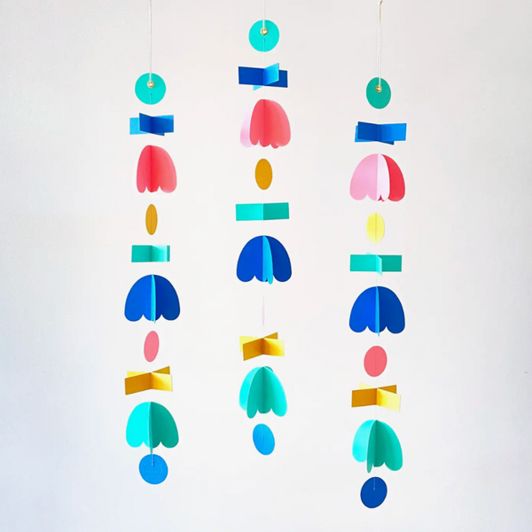 Mini String Garland