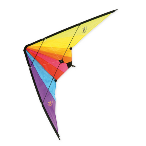 Delta Kite with Double Handle 8yrs+