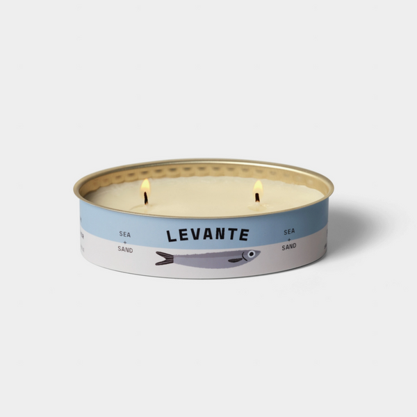 Candle - Levante