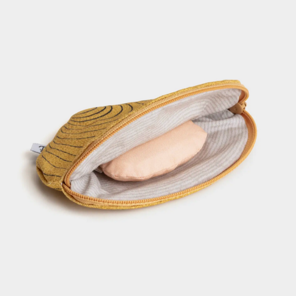 Clam Purse