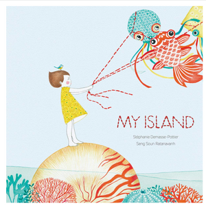 My Island 3-5yrs