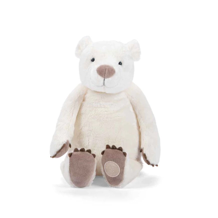 Calinours "Ecole Des Loisirs" Bear