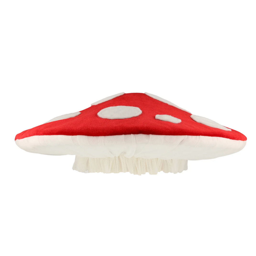 Mushroom Hat