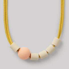 Honey Adventure Sensory Necklace