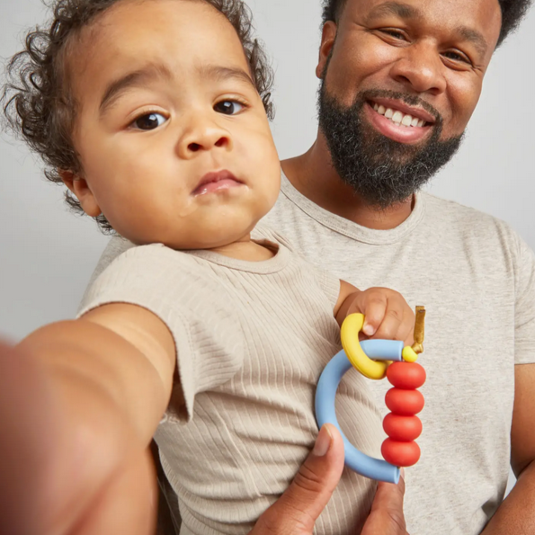 Primary Arch Ring Teether