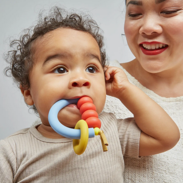 Primary Arch Ring Teether