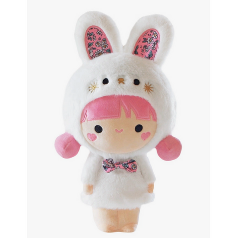 Pascale - Fluffy Clouds Doll