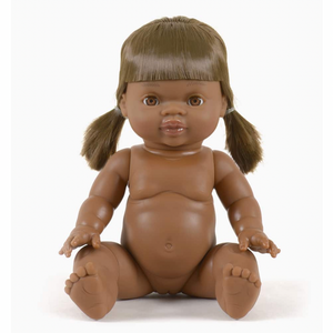 Minikane Salomé Doll 34cm/13.5in
