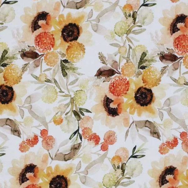 Amigas – My Mini Suitcase “Copenhagen” Sunflower -Nora