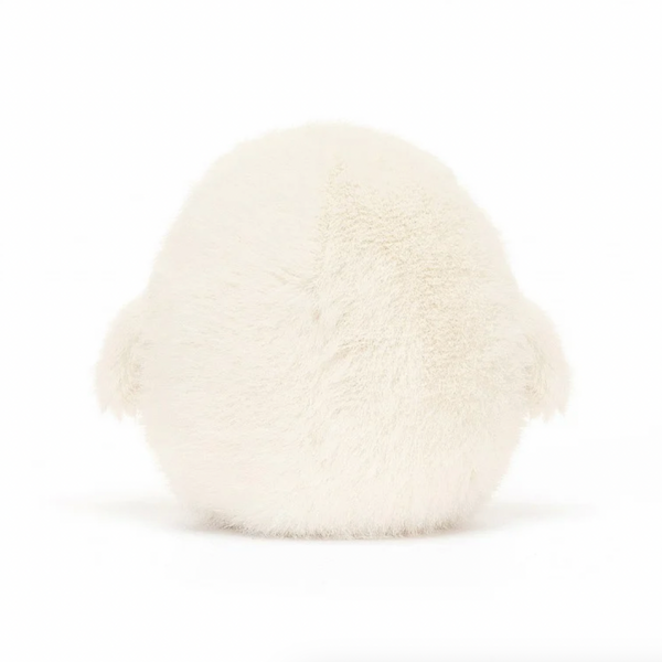 Jellycat Snowy Owling