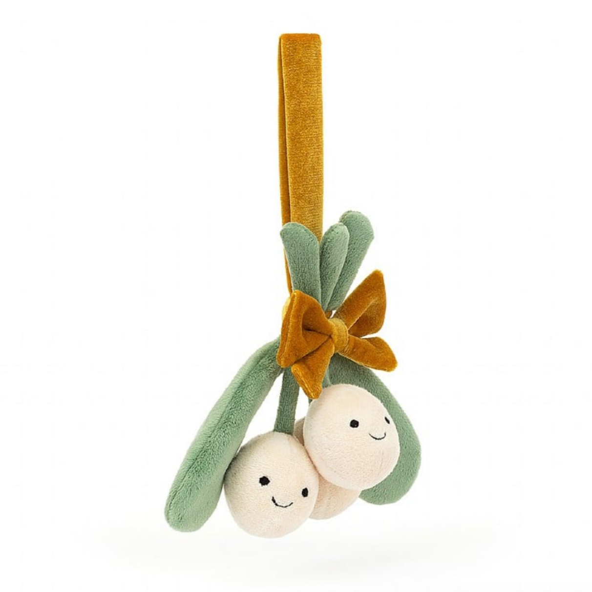 Jellycat Amuseable Mistletoe