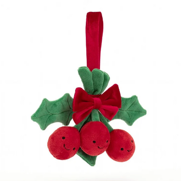 Jellycat Amuseable Holly