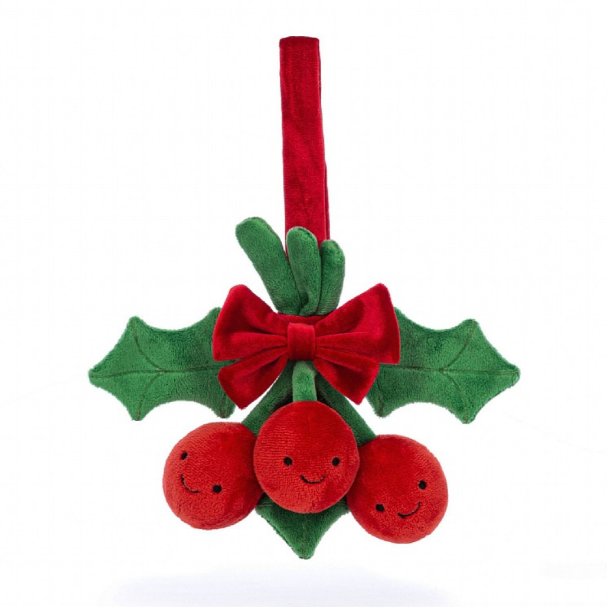 Jellycat Amuseable Holly