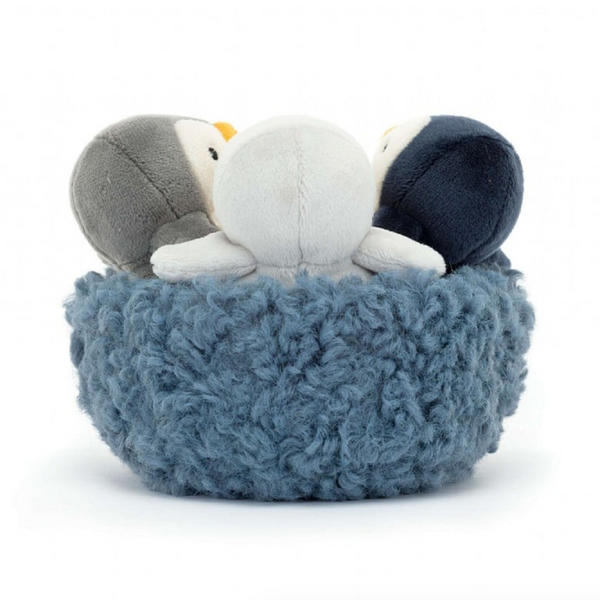 Jellycat Nesting Penguins