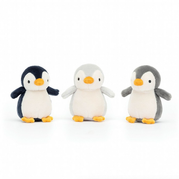 Jellycat Nesting Penguins