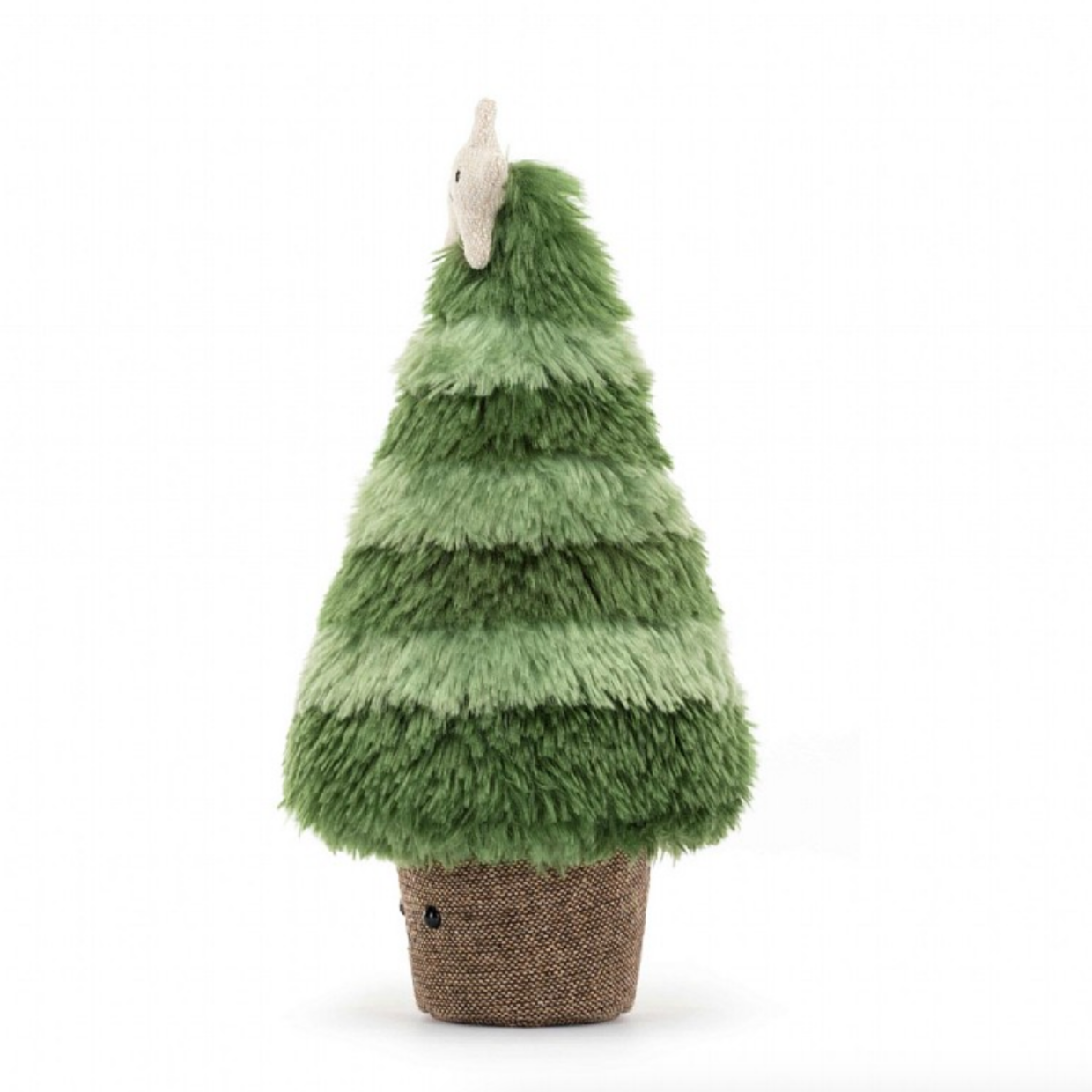 Amuseable Nordic Spruce Christmas Tree -large