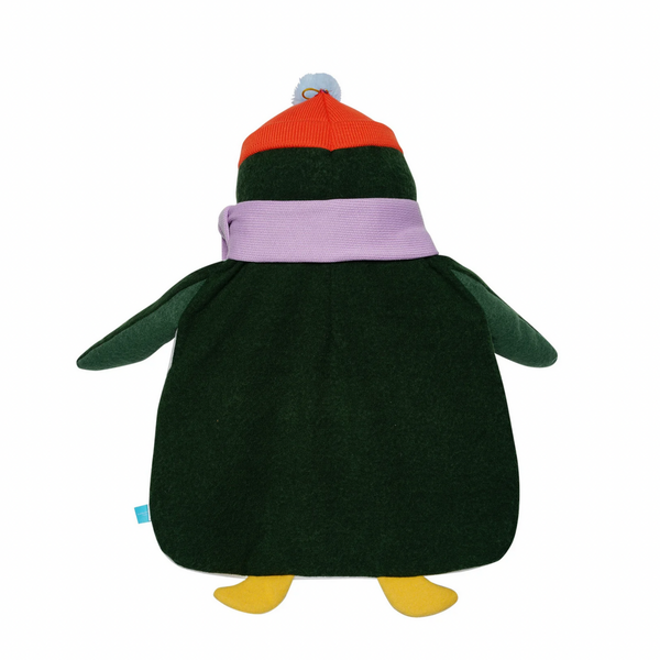 Polly Penguin Advent Calendar