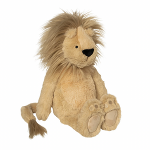 Charming Charlie Lion