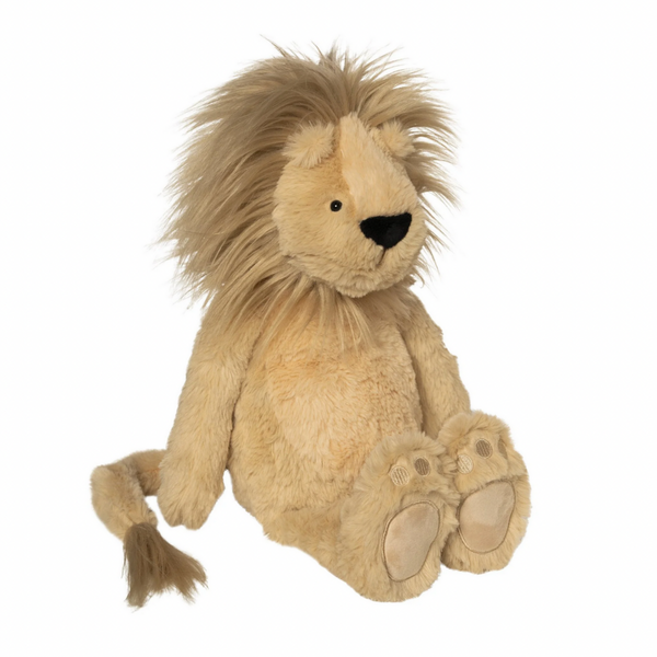 Charming Charlie Lion