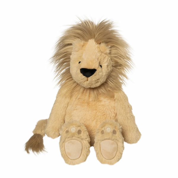 Charming Charlie Lion