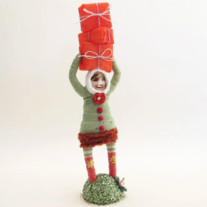 Green Present Stack Figure