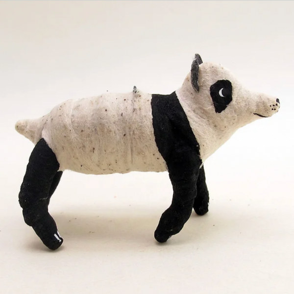 Panda Figure
