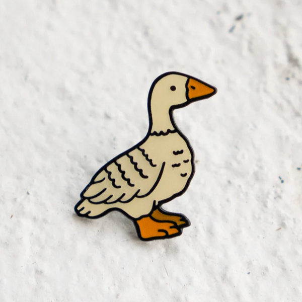 Fowl Pin