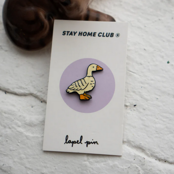 Fowl Pin