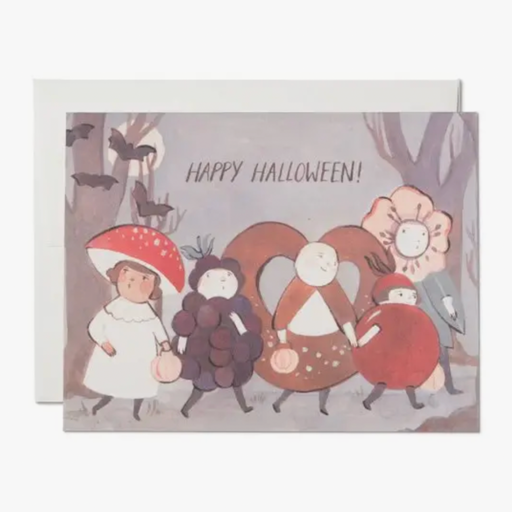 Halloween Kids -halloween