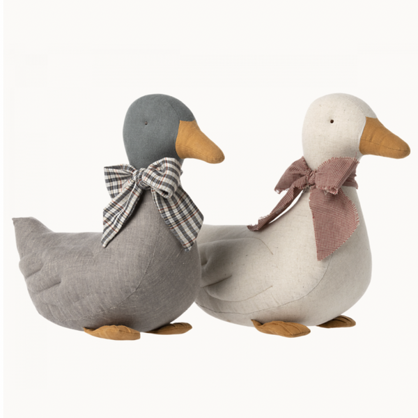 Maileg Duck -white