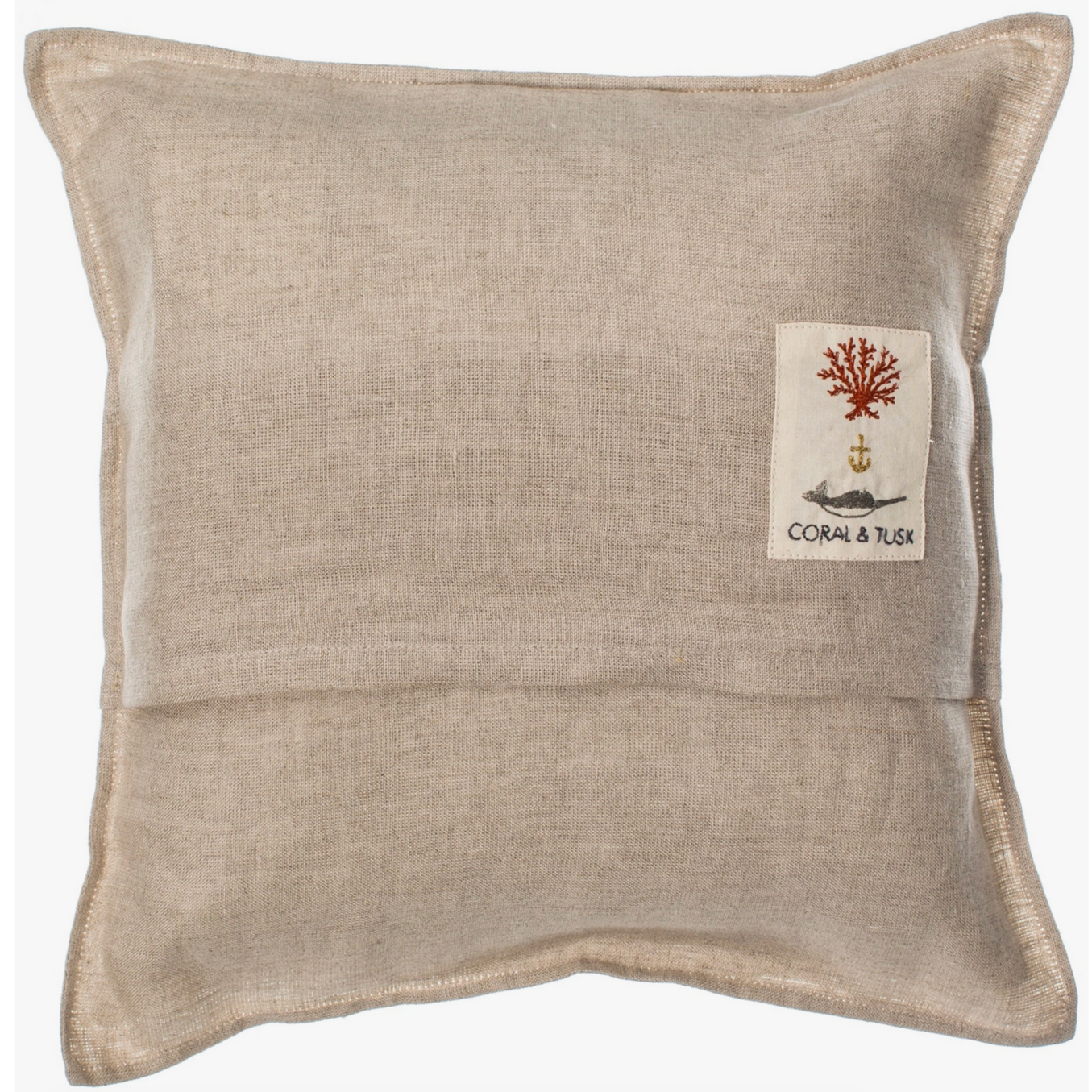 Bat Wing Surprise Pillow