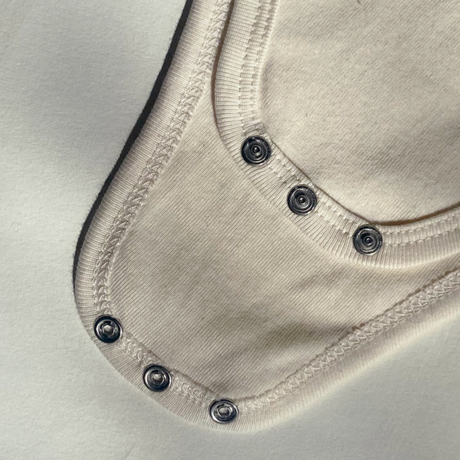 Organic San Francisco One-Piece