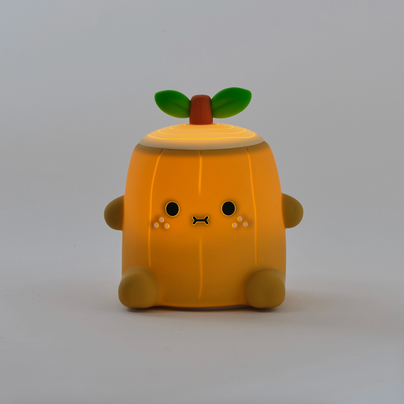 Little Light - Ricelogi Tree Stump