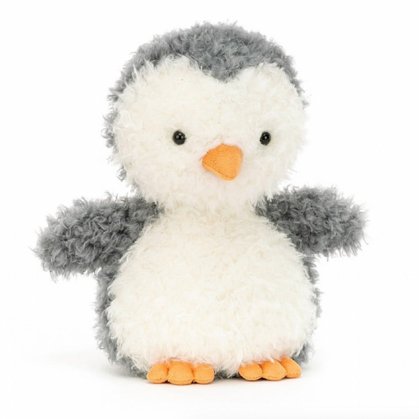 Jellycat Little Penguin