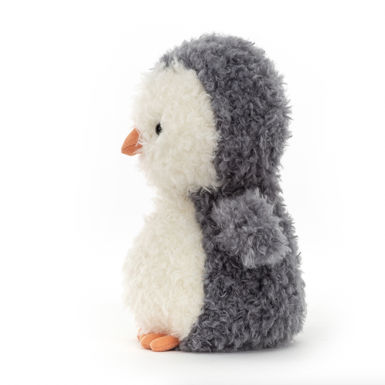 Little Penguin