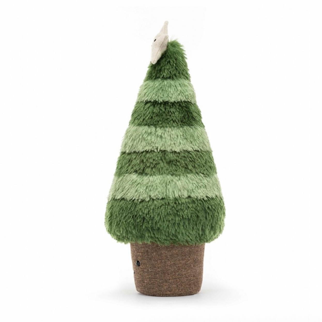 Amuseable Nordic Spruce Christmas Tree -small