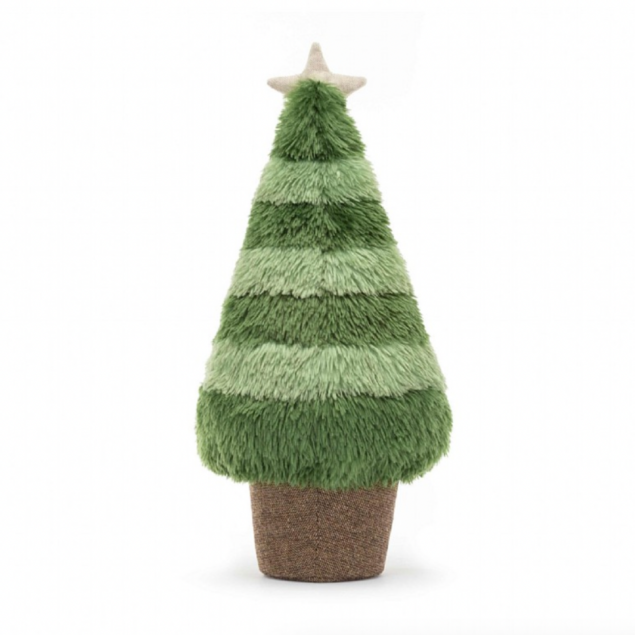 Amuseable Nordic Spruce Christmas Tree -small